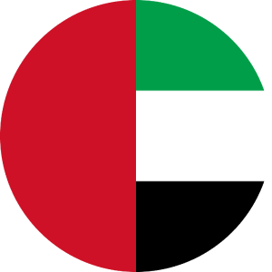 UAE Flag