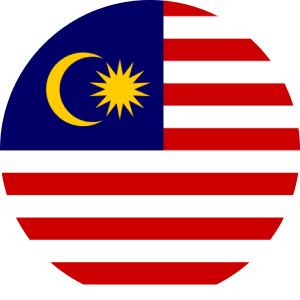 Malaysia Flag