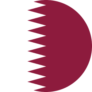 Qatar Flag